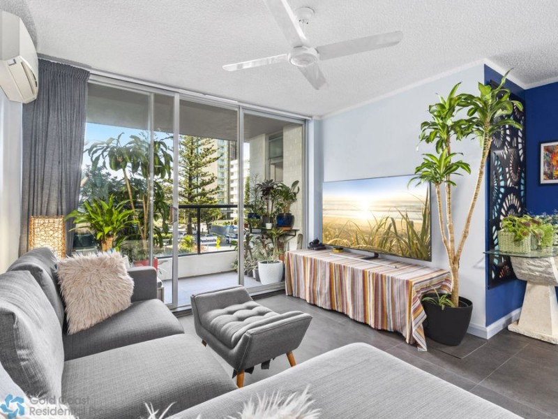 7/19-21 Clifford Street, Surfers Paradise QLD 4217