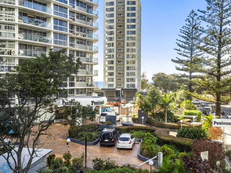 7/19-21 Clifford Street, Surfers Paradise QLD 4217