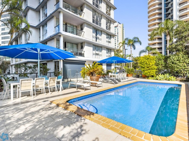 7/19-21 Clifford Street, Surfers Paradise QLD 4217
