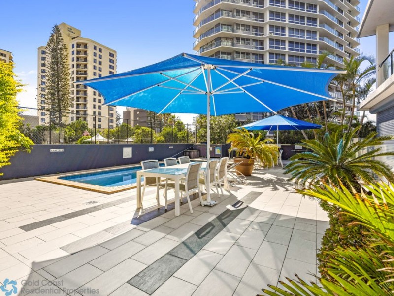 7/19-21 Clifford Street, Surfers Paradise QLD 4217