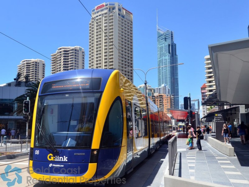 7/19-21 Clifford Street, Surfers Paradise QLD 4217