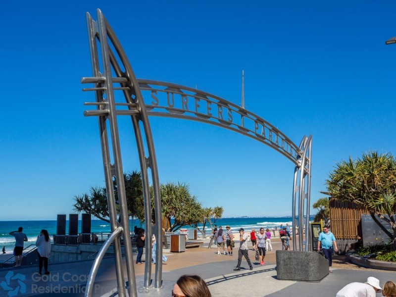 7/19-21 Clifford Street, Surfers Paradise QLD 4217