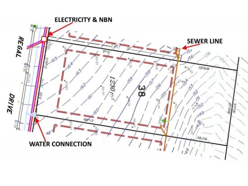 37 Regal Drive, Canungra QLD 4275