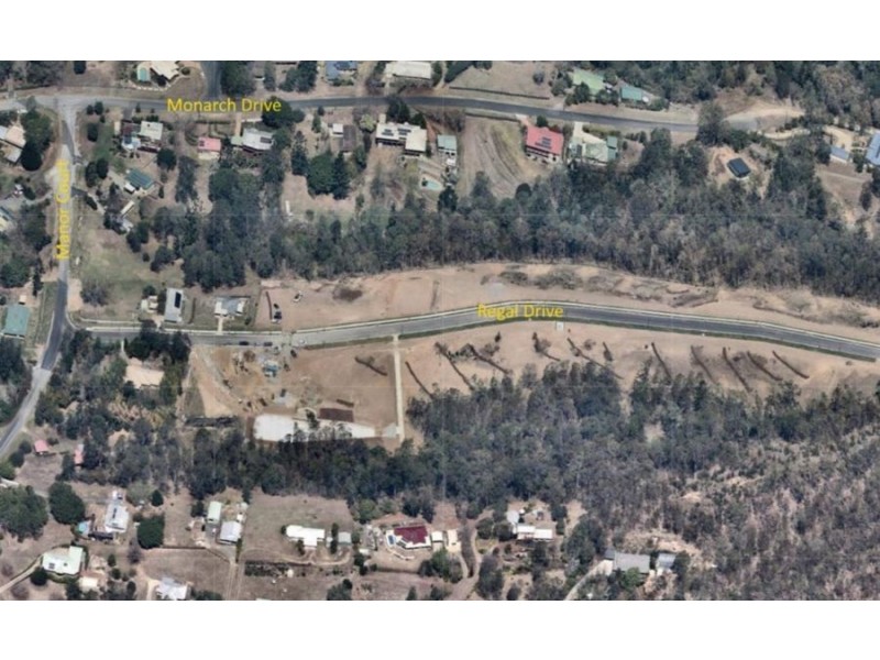 37 Regal Drive, Canungra QLD 4275