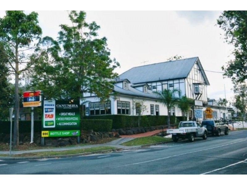 37 Regal Drive, Canungra QLD 4275