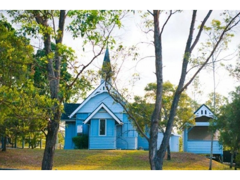 37 Regal Drive, Canungra QLD 4275