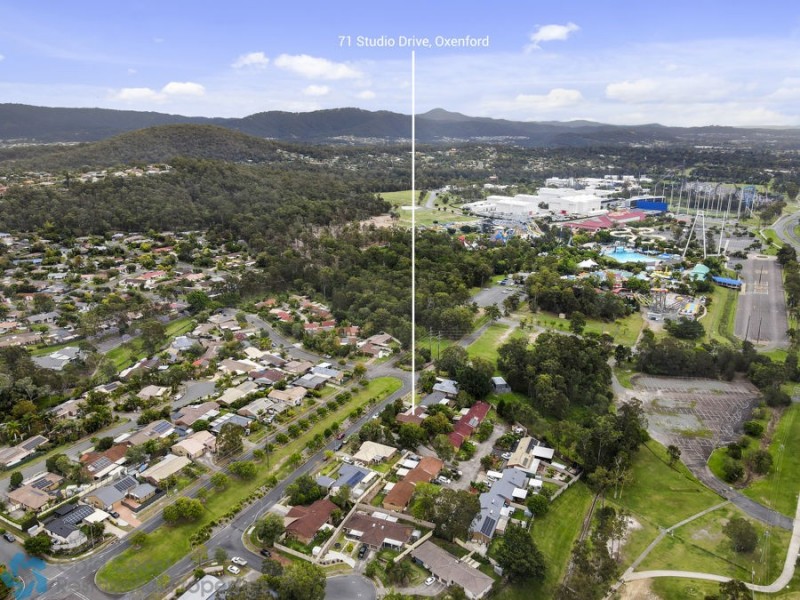 71 Studio Drive, Oxenford QLD 4210