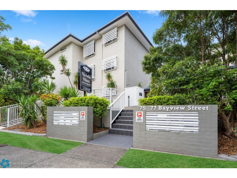29/75 Bayview Street, Runaway Bay QLD 4216