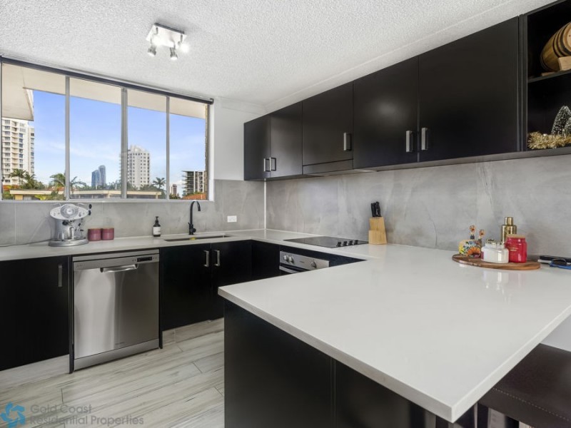 9/11 Watson Esplanade, Surfers Paradise QLD 4217