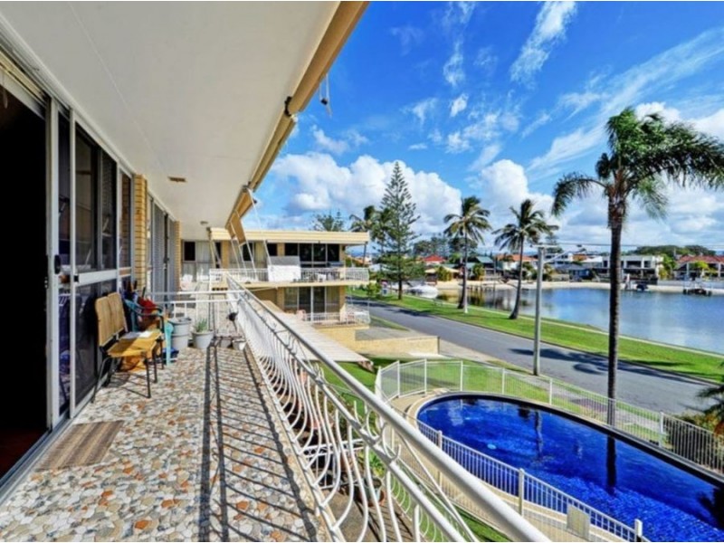 9/11 Watson Esplanade, Surfers Paradise QLD 4217