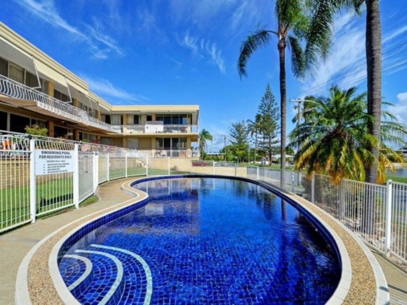 9/11 Watson Esplanade, Surfers Paradise QLD 4217