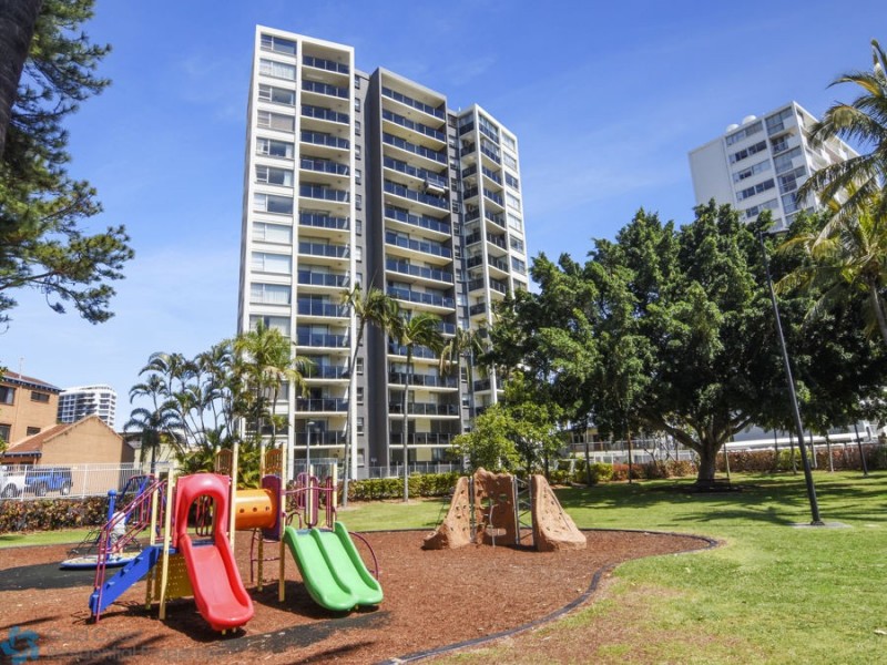 9/11 Watson Esplanade, Surfers Paradise QLD 4217
