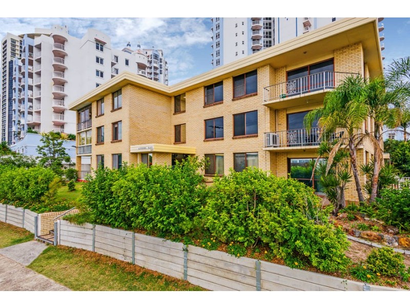 2619 Gold Coast Highway, Broadbeach QLD 4218