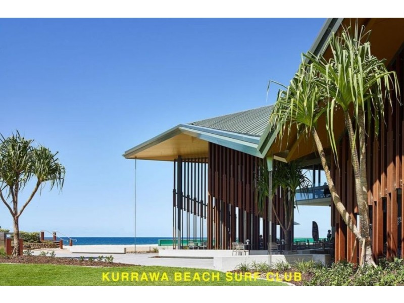 2619 Gold Coast Highway, Broadbeach QLD 4218