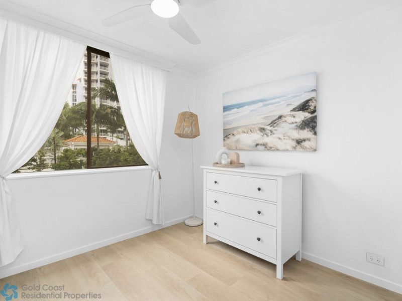 10/2619 “ALEXANDRA PLACE” Gold Coast Hwy, Broadbeach, Broadbeach QLD 4218