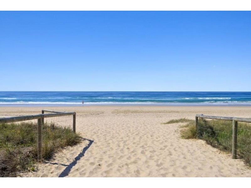 10/2619 “ALEXANDRA PLACE” Gold Coast Hwy, Broadbeach, Broadbeach QLD 4218