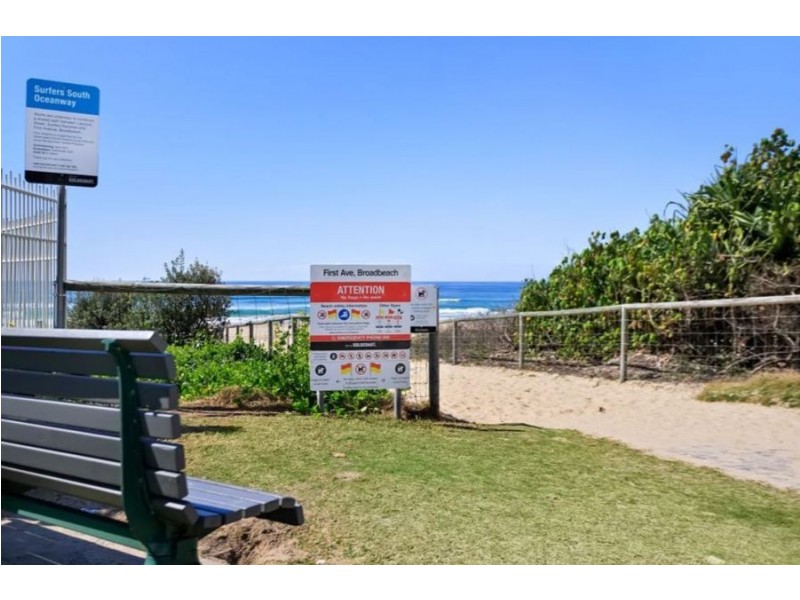 10/2619 Gold Coast Highway, Broadbeach QLD 4218