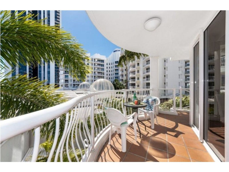 1302/24 Queensland Avenue, Broadbeach QLD 4218