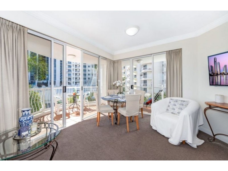 1302/24 Queensland Avenue, Broadbeach QLD 4218
