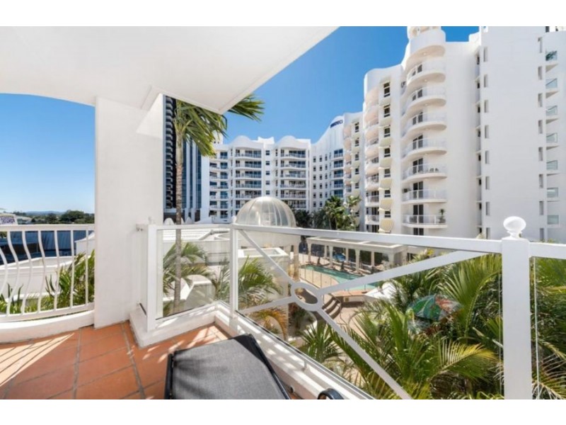 1302/24 Queensland Avenue, Broadbeach QLD 4218