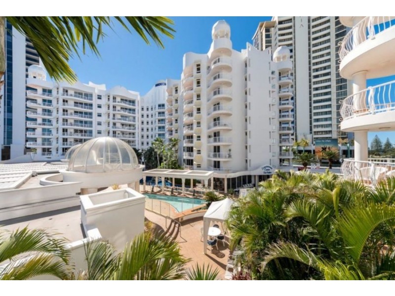 1302/24 Queensland Avenue, Broadbeach QLD 4218