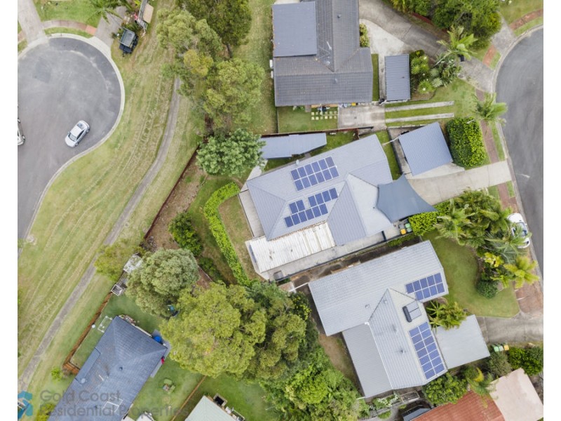 6 Script Court, Oxenford QLD 4210