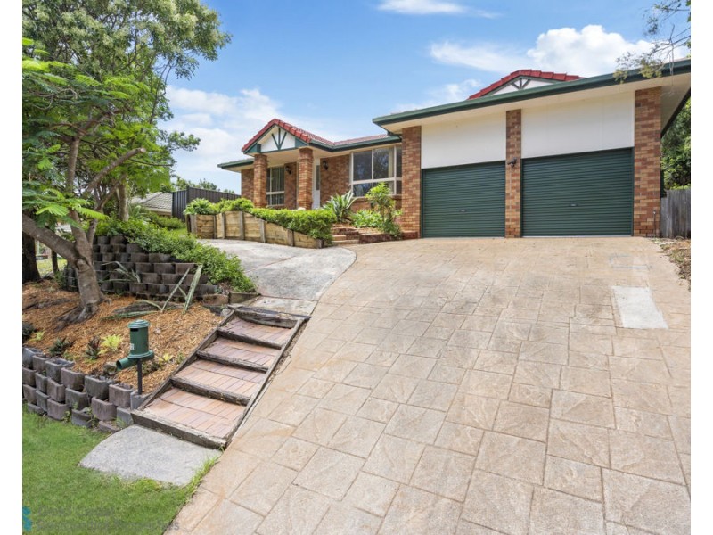 12 Gary Player Crescent, Parkwood QLD 4214