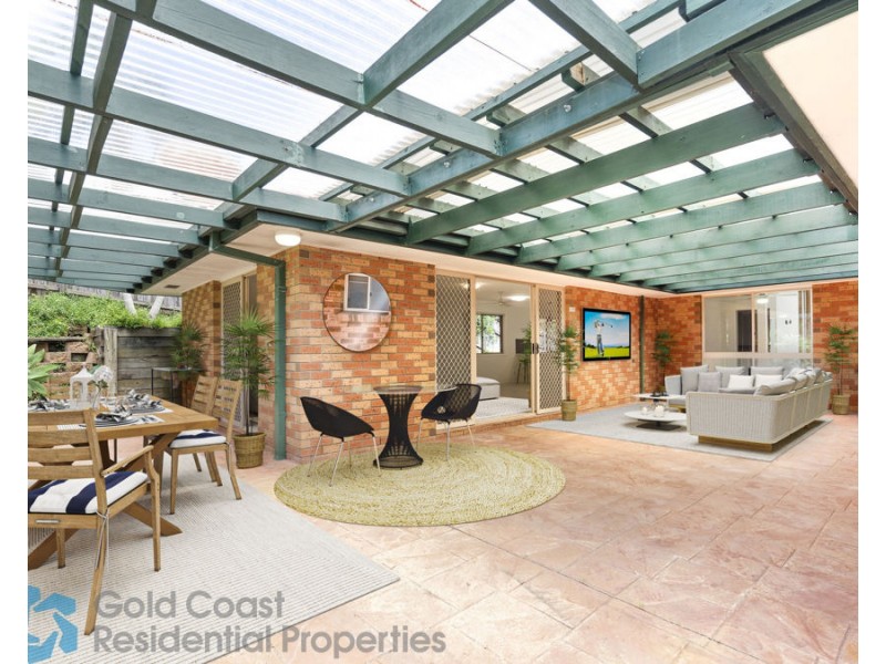 12 Gary Player Crescent, Parkwood QLD 4214