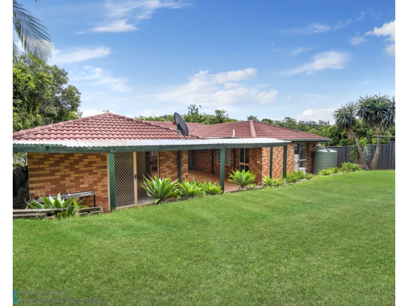 12 Gary Player Crescent, Parkwood QLD 4214