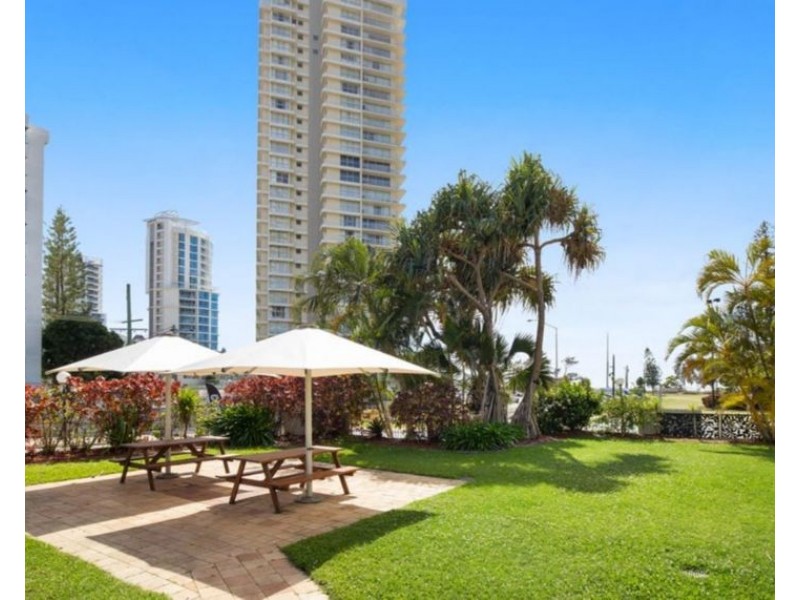 504/2 Queensland Avenue, Broadbeach QLD 4218