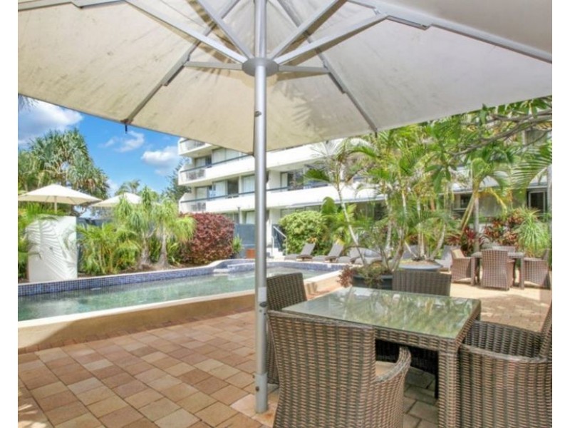 504/2 Queensland Avenue, Broadbeach QLD 4218