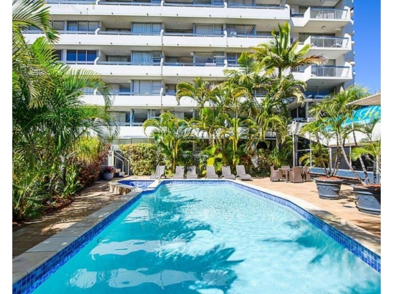 504/2 Queensland Avenue, Broadbeach QLD 4218