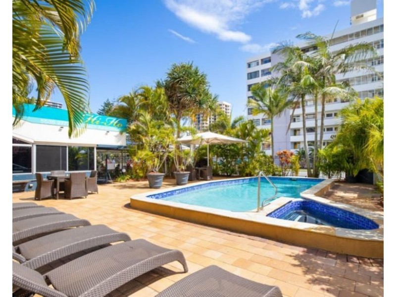 504/2 Queensland Avenue, Broadbeach QLD 4218