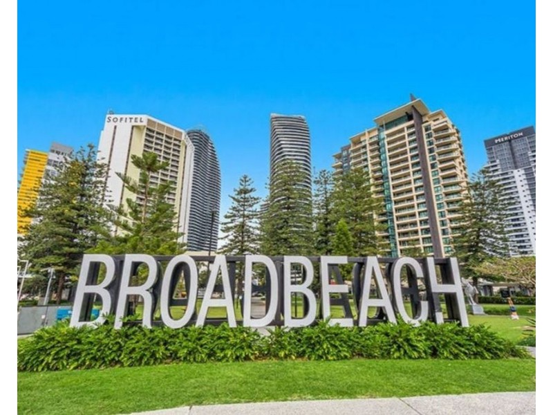 504/2 Queensland Avenue, Broadbeach QLD 4218