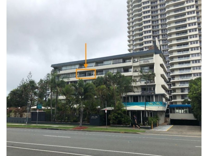 504/2 Queensland Avenue, Broadbeach QLD 4218