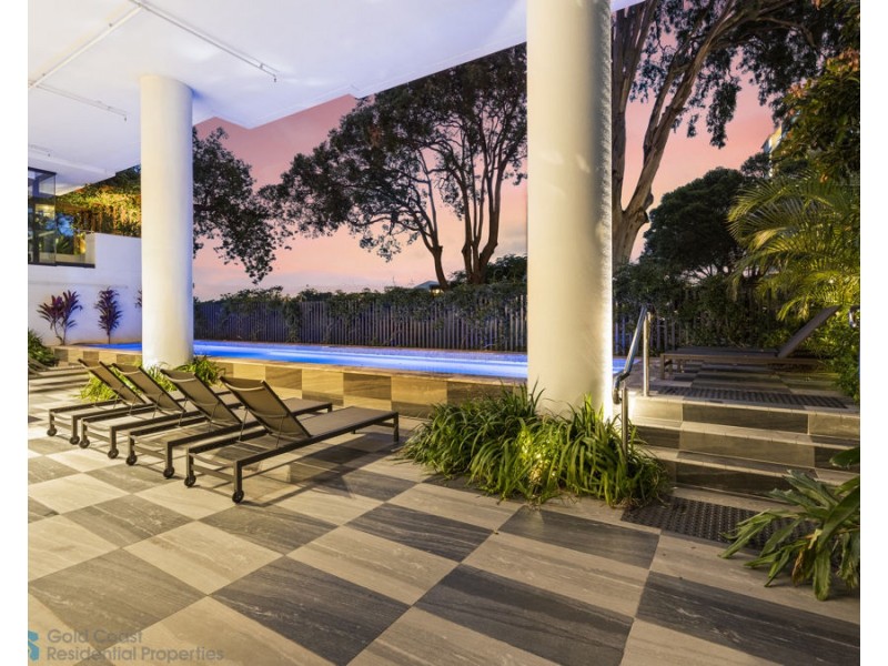 503/372 Marine Parade, Labrador QLD 4215