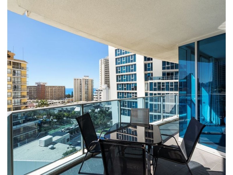 10602/3113 Surfers Paradise Boulevard, Surfers Paradise QLD 4217