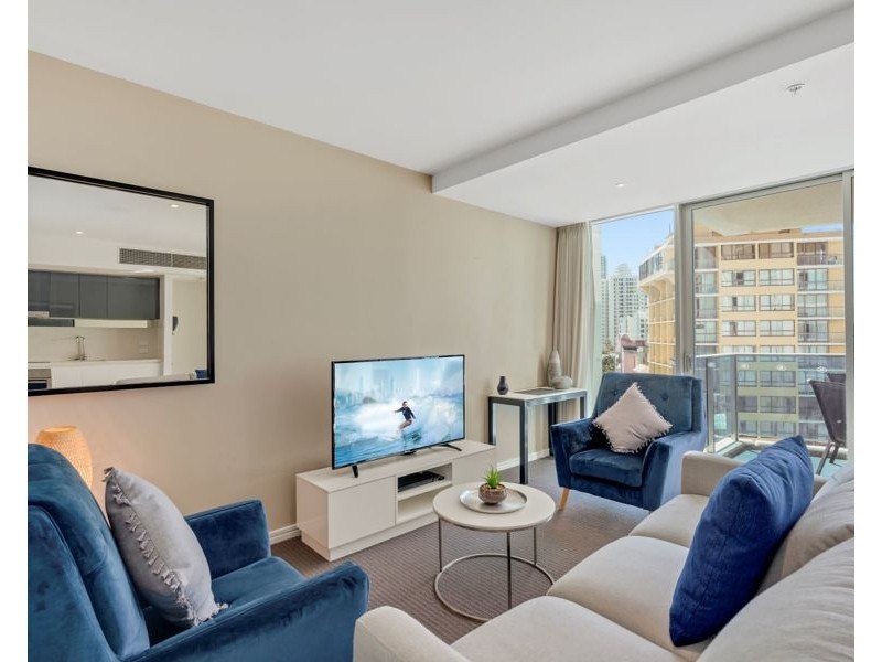 10602/3113 Surfers Paradise Boulevard, Surfers Paradise QLD 4217