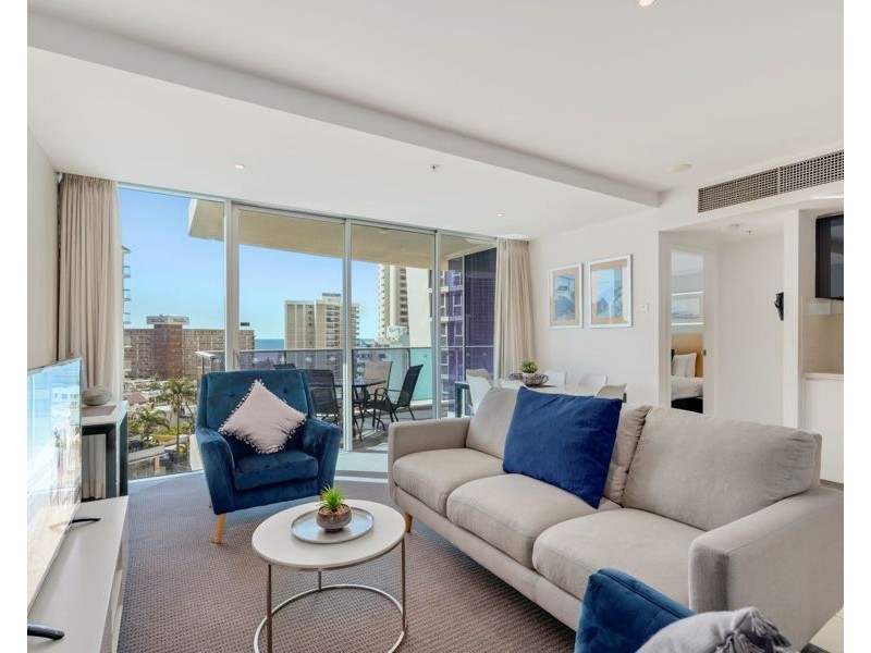 10602/3113 Surfers Paradise Boulevard, Surfers Paradise QLD 4217
