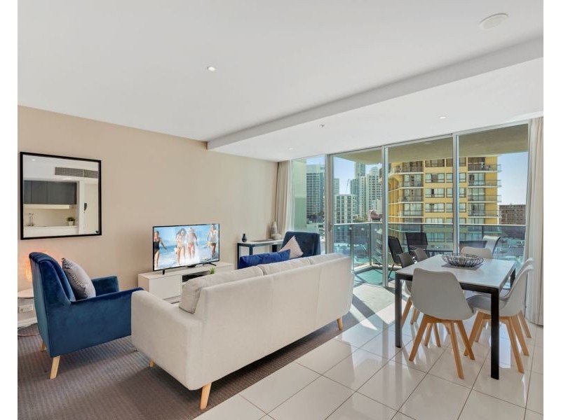 10602/3113 Surfers Paradise Boulevard, Surfers Paradise QLD 4217