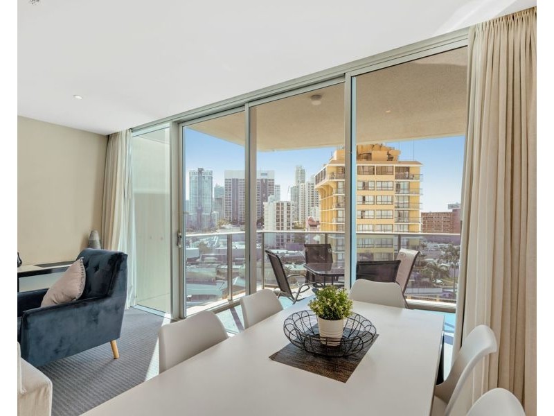 10602/3113 Surfers Paradise Boulevard, Surfers Paradise QLD 4217