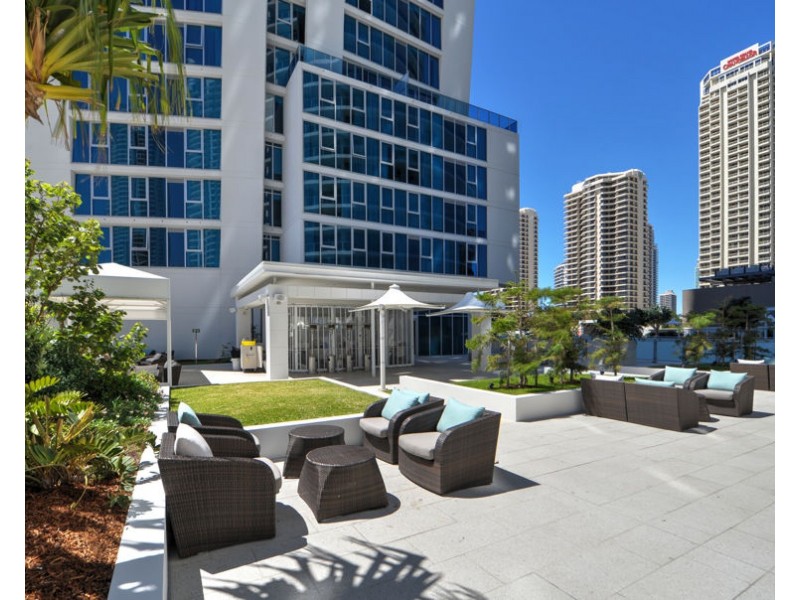 10602/3113 Surfers Paradise Boulevard, Surfers Paradise QLD 4217