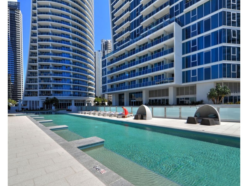 10602/3113 Surfers Paradise Boulevard, Surfers Paradise QLD 4217