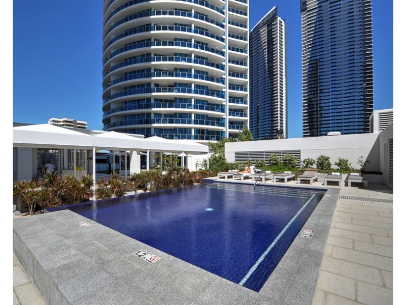 10602/3113 Surfers Paradise Boulevard, Surfers Paradise QLD 4217