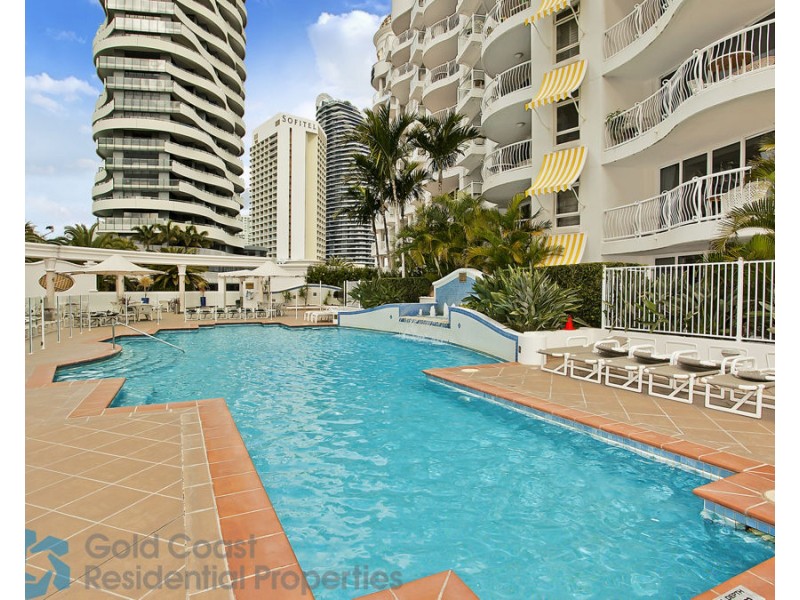 1708/24-26 Queensland Avenue, Broadbeach QLD 4218