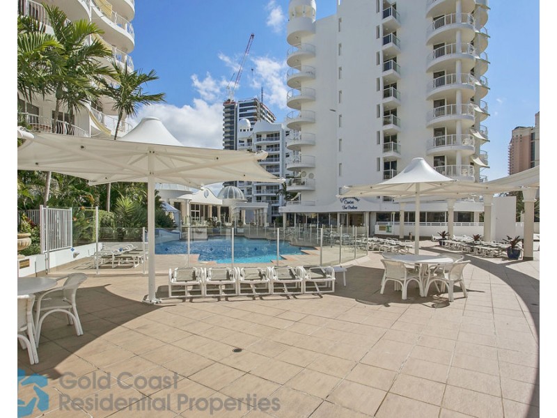 1708/24-26 Queensland Avenue, Broadbeach QLD 4218