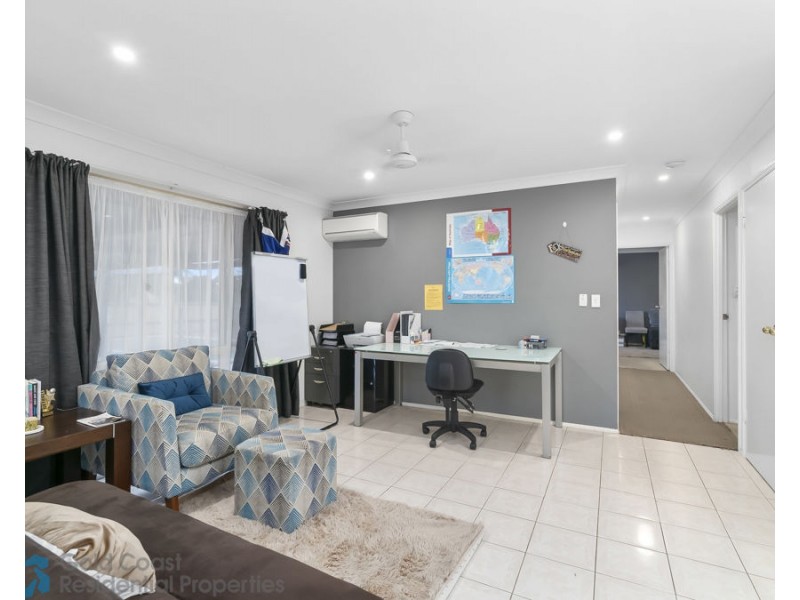 2 Carnoustie Court, Arundel QLD 4214