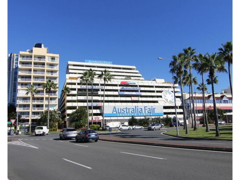 1/46 Railway Street, Southport QLD 4215