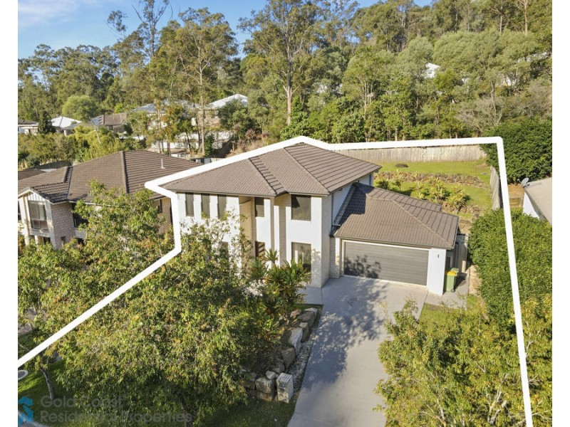 42 Roberts Drive, Maudsland QLD 4210