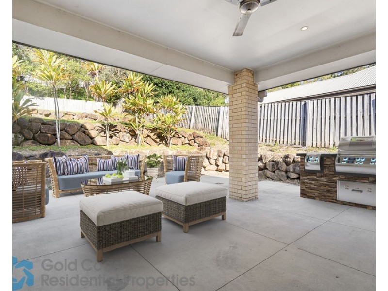 42 Roberts Drive, Maudsland QLD 4210